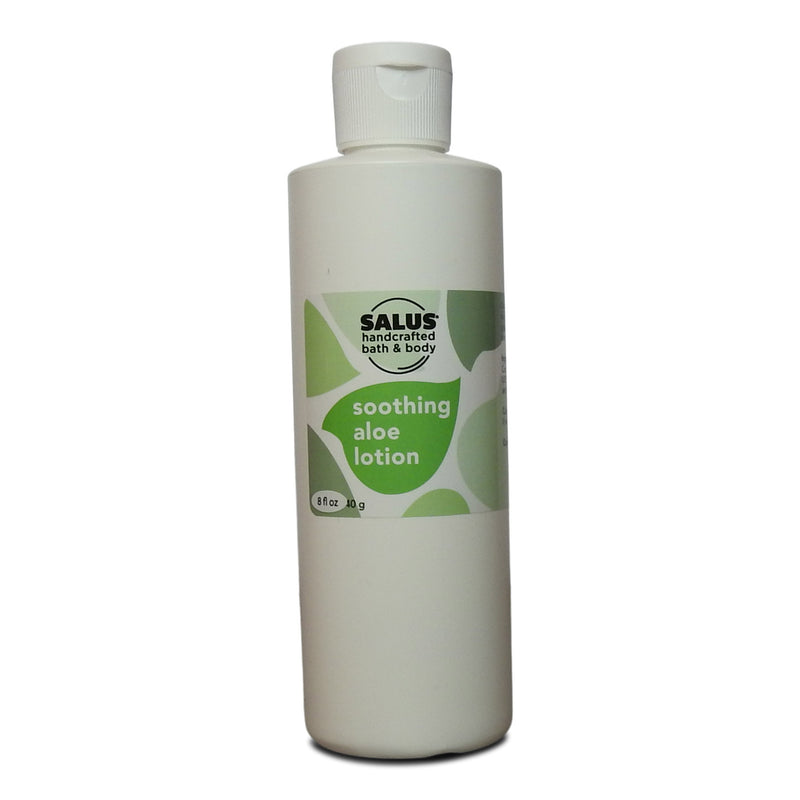Soothing Aloe Lotion