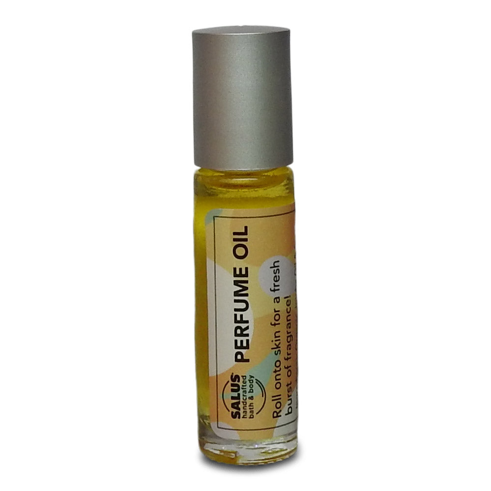 Egyptian Amber Perfume Oil Roll On ~ Fragrances ~ The Fab Friend