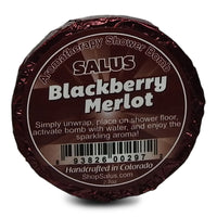Blackberry Merlot SHOWER Bomb
