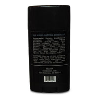 SALUS Men's Deodorant