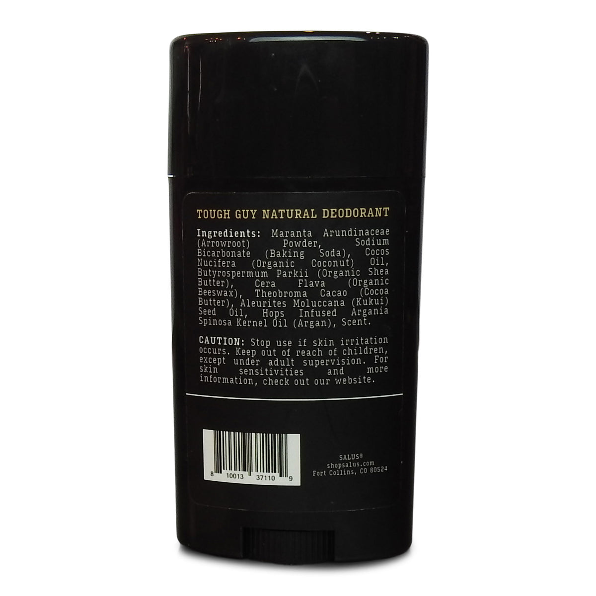 SALUS Men's Deodorant