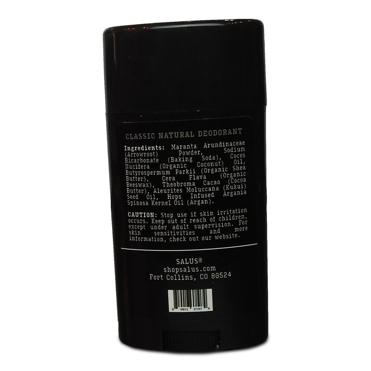 SALUS Men's Deodorant