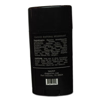 SALUS Men's Deodorant
