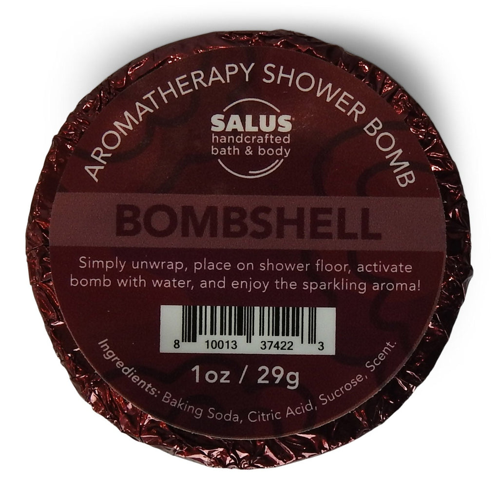 Bombshell SHOWER Bomb