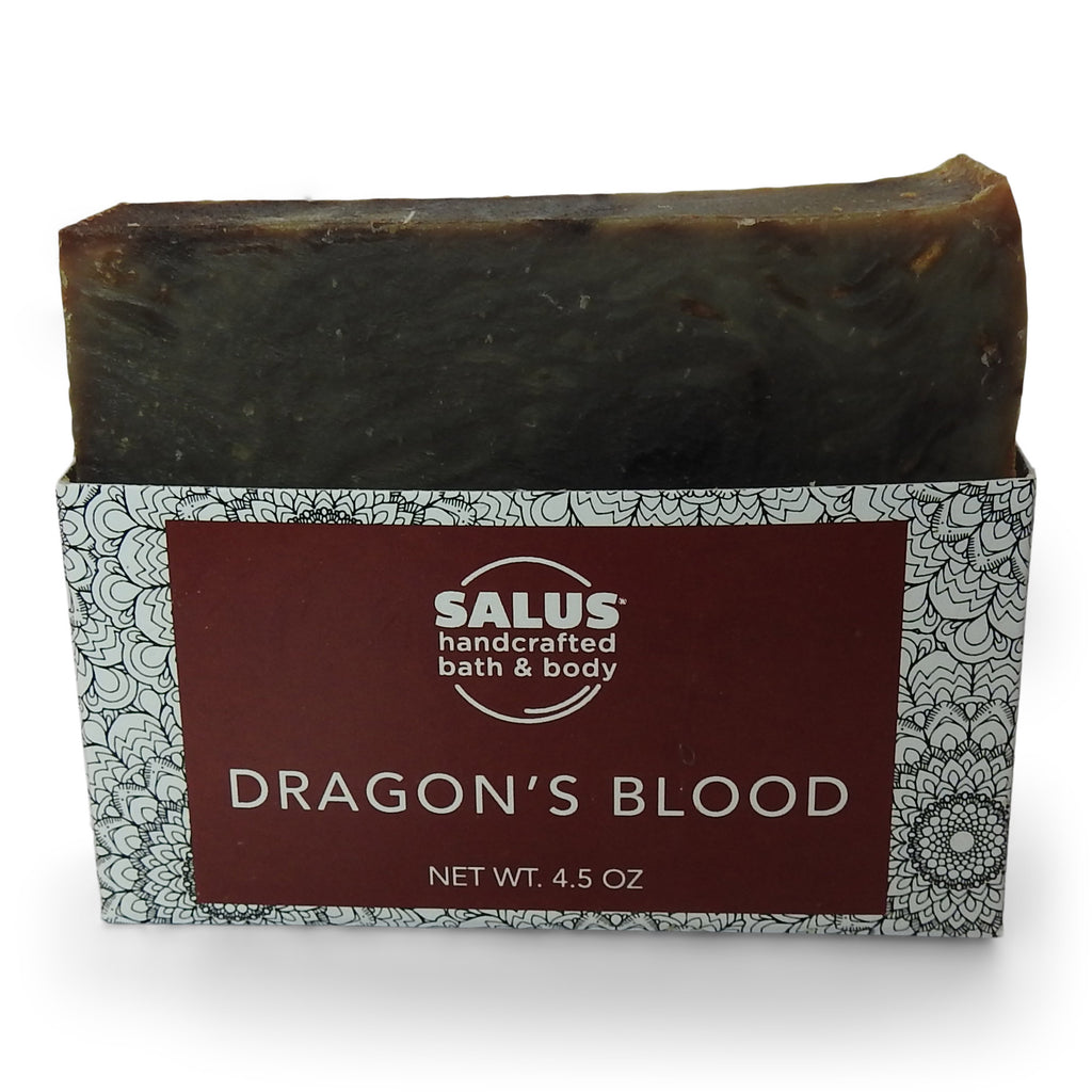 Dragon's Blood Soap (Colorado Spice)