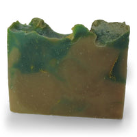 Foco Suds Handcrafted Soap