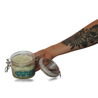 Foot Scrub