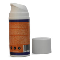 Muscle Relief Gel 3.4oz Pump Bottle