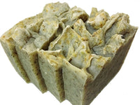 Euclayptus Spearmint Soap