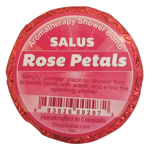 Rose Petal SHOWER Bomb