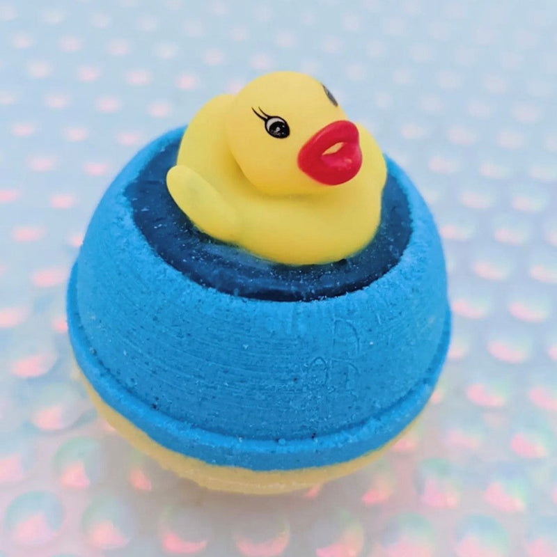 Duckie Mega Bath Bomb