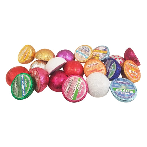 SHOWER Bomb Multi Pack Gift Set