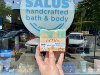 Foco Suds Handcrafted Soap