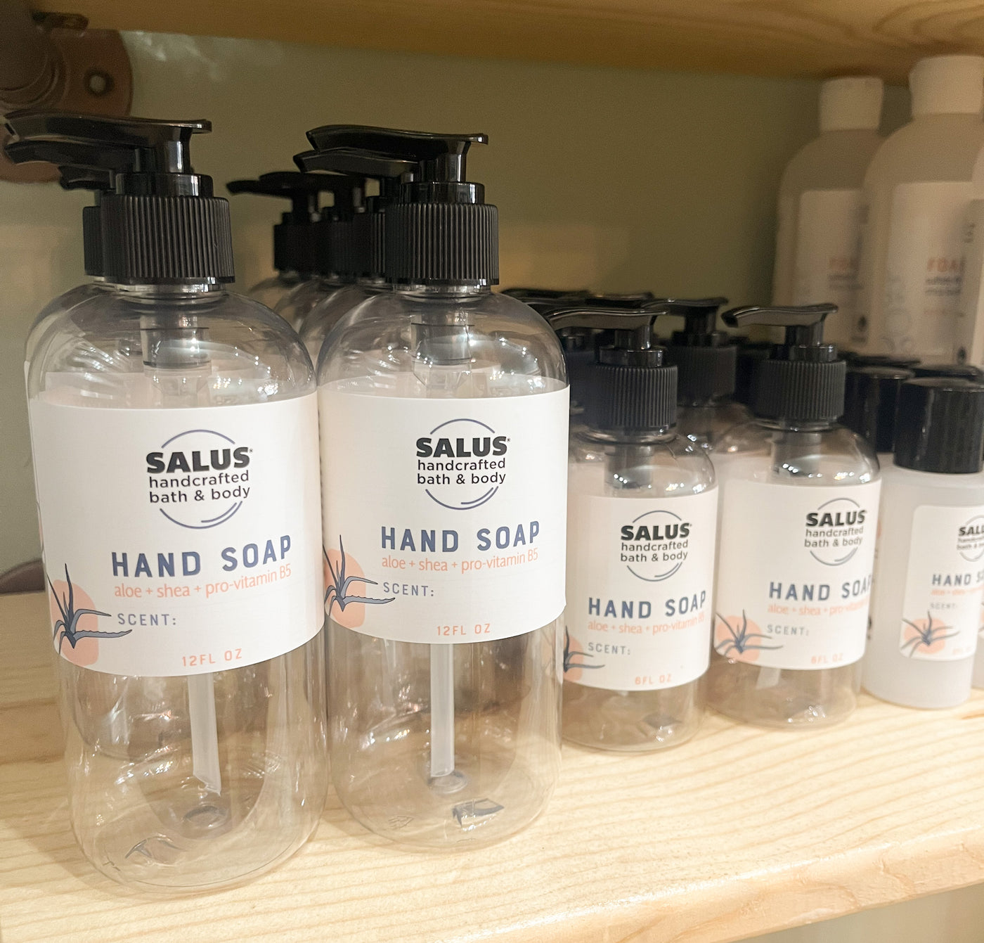 Hand Soap