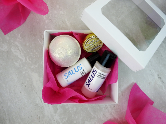 Geode Birthstone Gift Set
