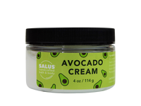 Avocado Cream