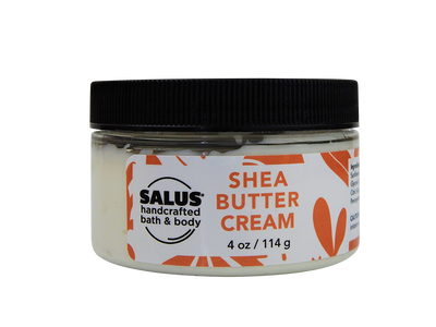 Shea Butter Cream