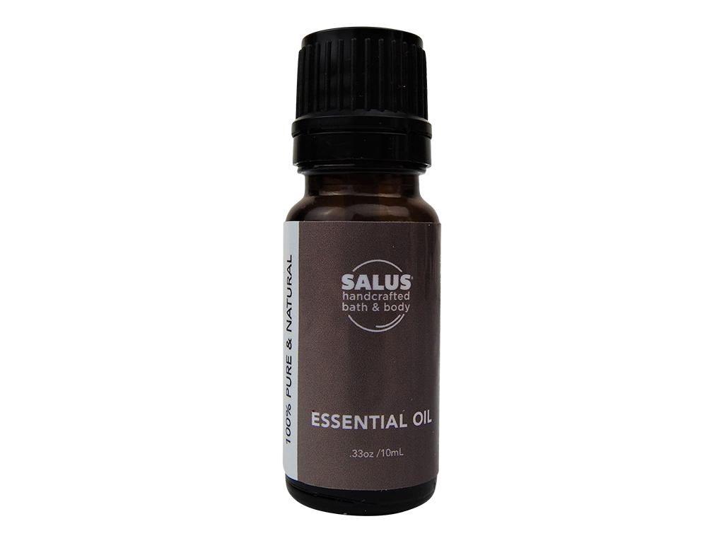 Essential Oils