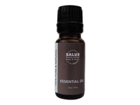 Essential Oils