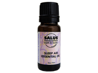 Sleep Aid Essential Oil /  .33oz