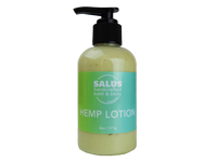 Hemp Lotion
