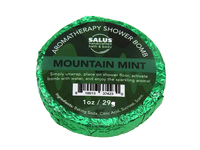 Mountain Mint SHOWER Bomb
