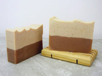 Handcrafted Beer Soap - Odell 90 Shilling
