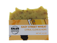 Handcrafted Beer Soap - Odell Easy Street Wheat
