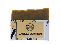 Vanilla Bourbon Handcrafted Soap