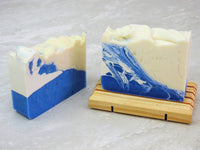 Bay Rum Handcrafted Soap