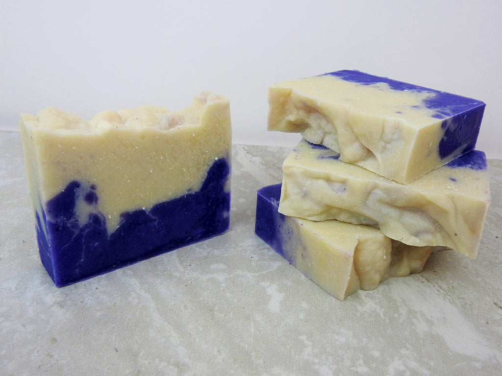 Jasmine Handcrafted Soap