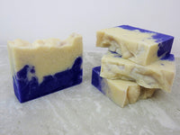 Jasmine Handcrafted Soap