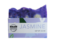 Jasmine Handcrafted Soap