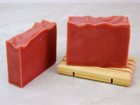 Manitou Mud™ Handcrafted Soap