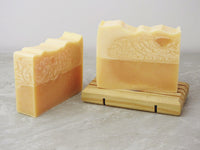 Handcrafted Beer Soap - Odell IPA
