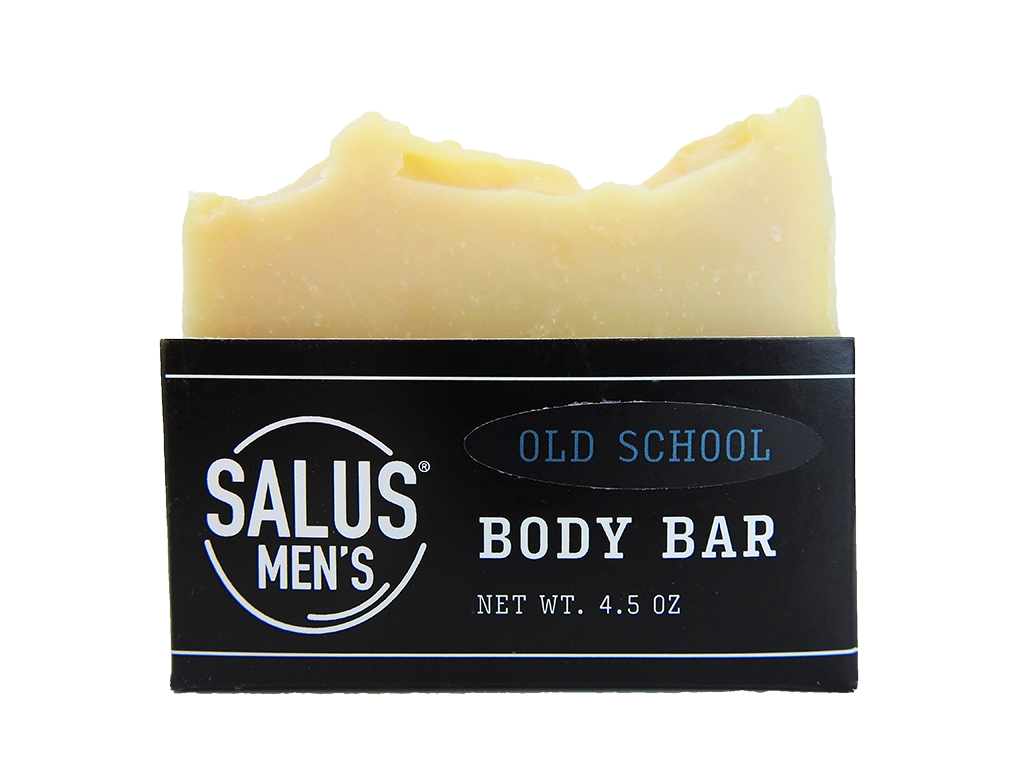 Men's Body Soap Bar