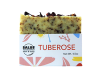 Tuberose Handcrafted Soap
