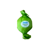 Sweet Pea & Ivy Bath Bomb