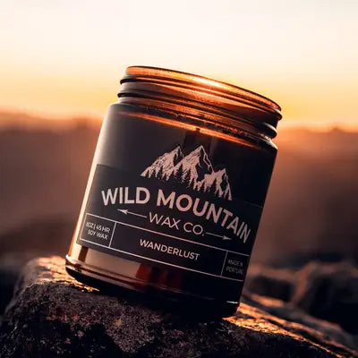 Wild Mountain Wax Co.